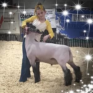 Meet your Posher, Becky